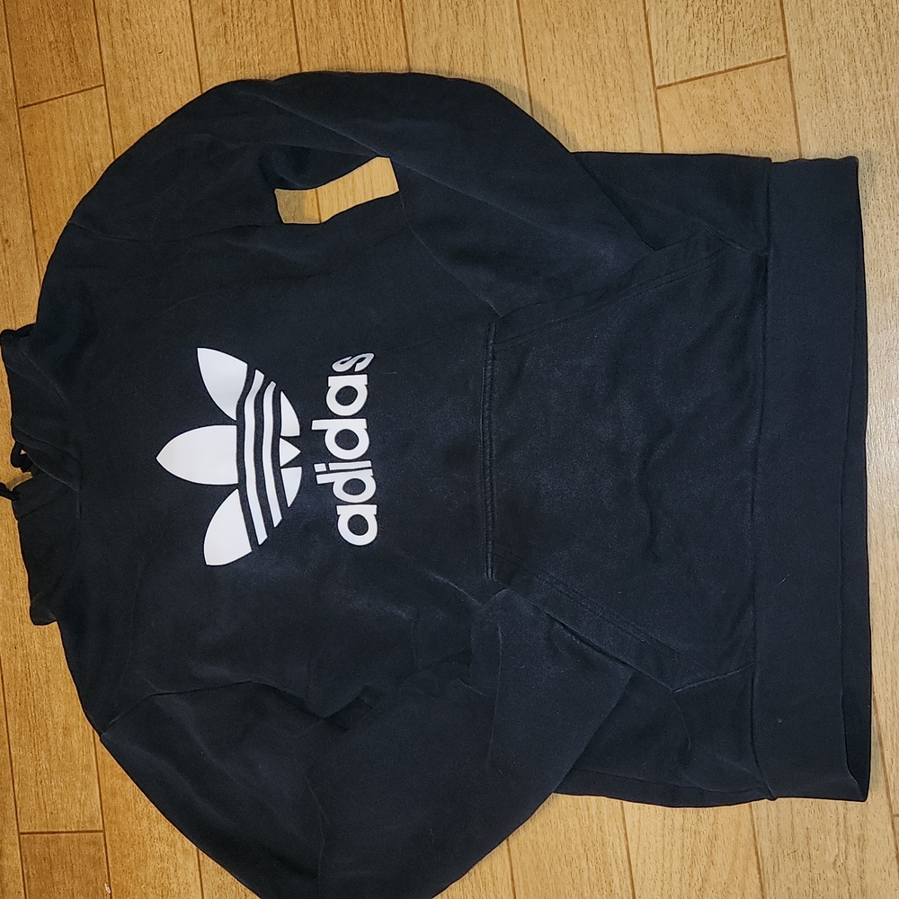 Men's Adidas hoodie